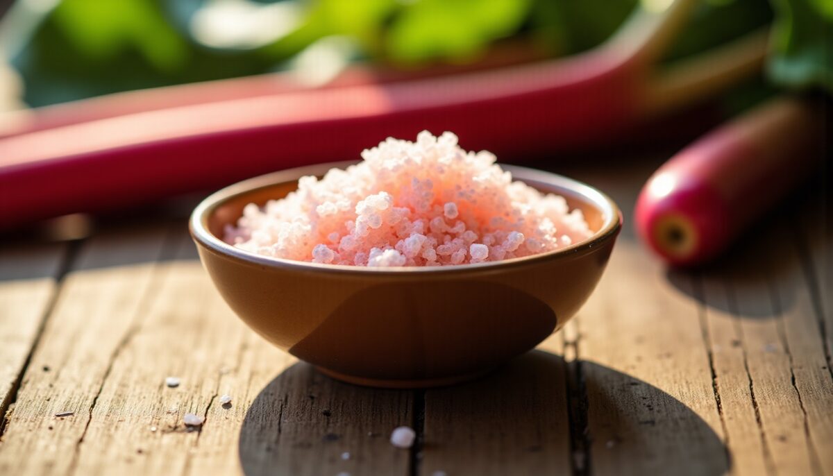 Sel d’oseille : les risques méconnus à connaître absolument
