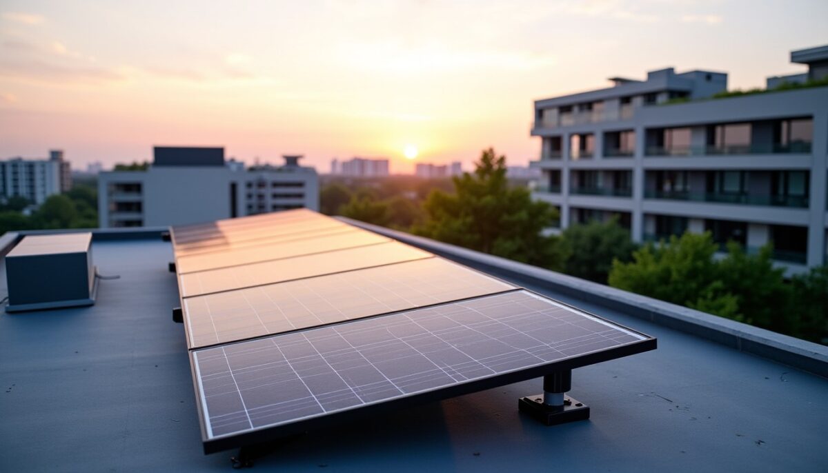 Installation simplifiée en 2025 : votre guide complet des kits solaires plug and play