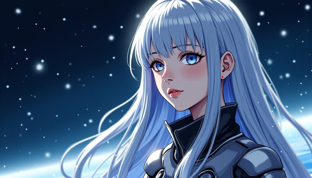 Sylvidra : exploration du personnage, de son univers et des dernières actualités du manga Albator