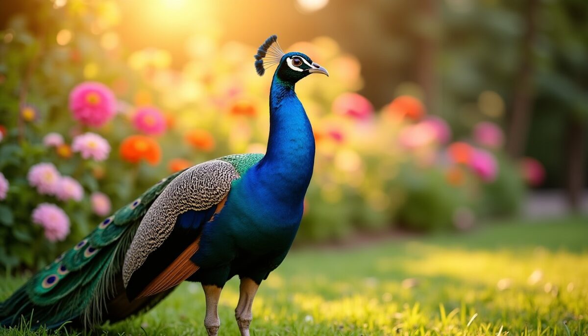 Granuplume : soutenez efficacement la mue et stimulez la repousse naturelle des plumes