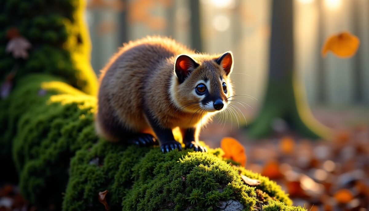 Capturer la martre efficacement : méthodes éprouvées et astuces indispensables