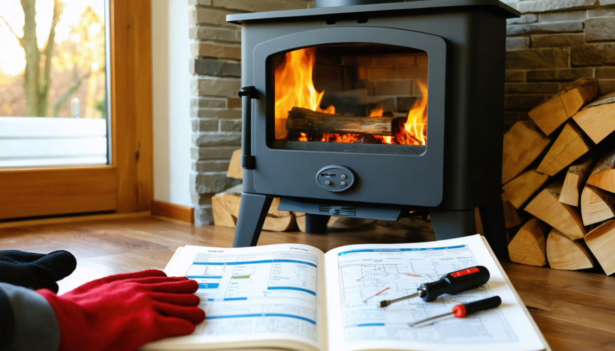 découvrez notre guide complet sur les codes d'erreur des poêles à granulés, avec des solutions efficaces pour diagnostiquer et réparer rapidement votre appareil.