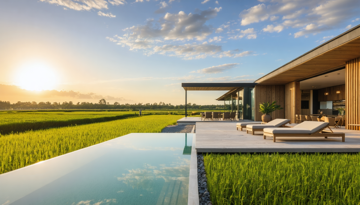 découvrez l'hôtel comporta alma da comporta, où luxe et tranquillité se rencontrent pour une expérience inoubliable en pleine nature.