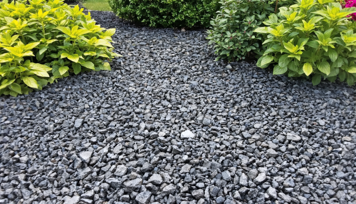 découvrez les inconvénients de la pouzzolane au jardin avant de l'adopter. apprenez tout ce qu'il faut savoir pour faire le meilleur choix pour votre espace vert.