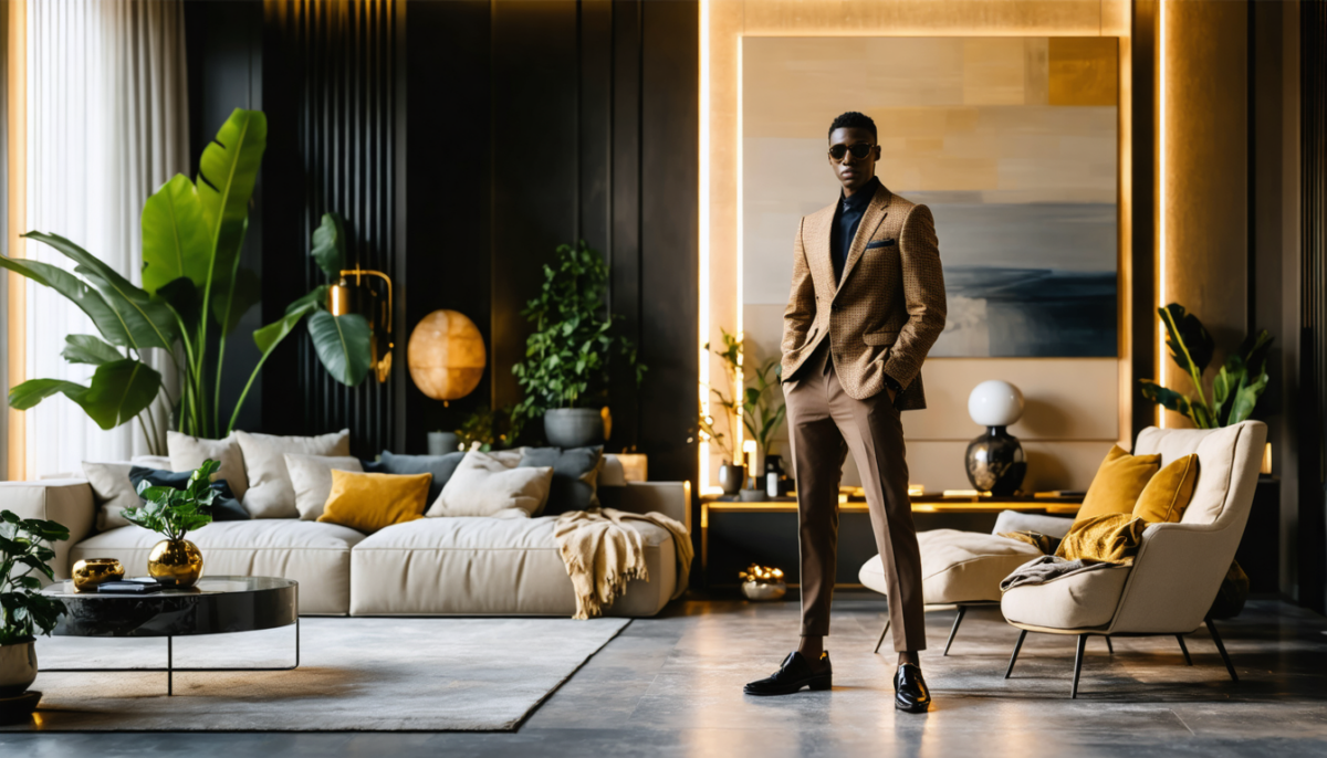 découvrez les astuces et tendances incontournables en styling et décoration pour sublimer votre maison et votre style avec élégance et créativité.