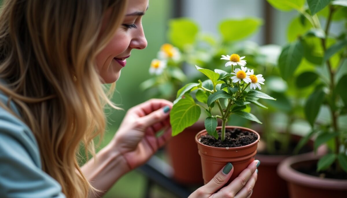 Travellersgarden.com : Guide pratique et astuces essentielles pour un potager florissant