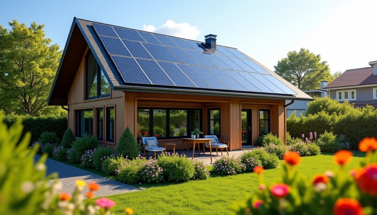 Les bonnes raisons d’adopter un contrat d’électricité verte en 2025