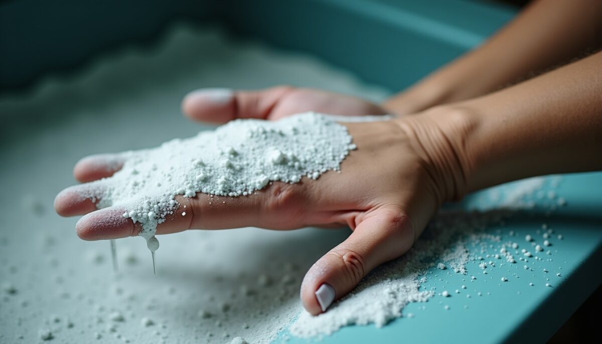 Tapis en diatomite : quels dangers, risques et précautions à adopter ?