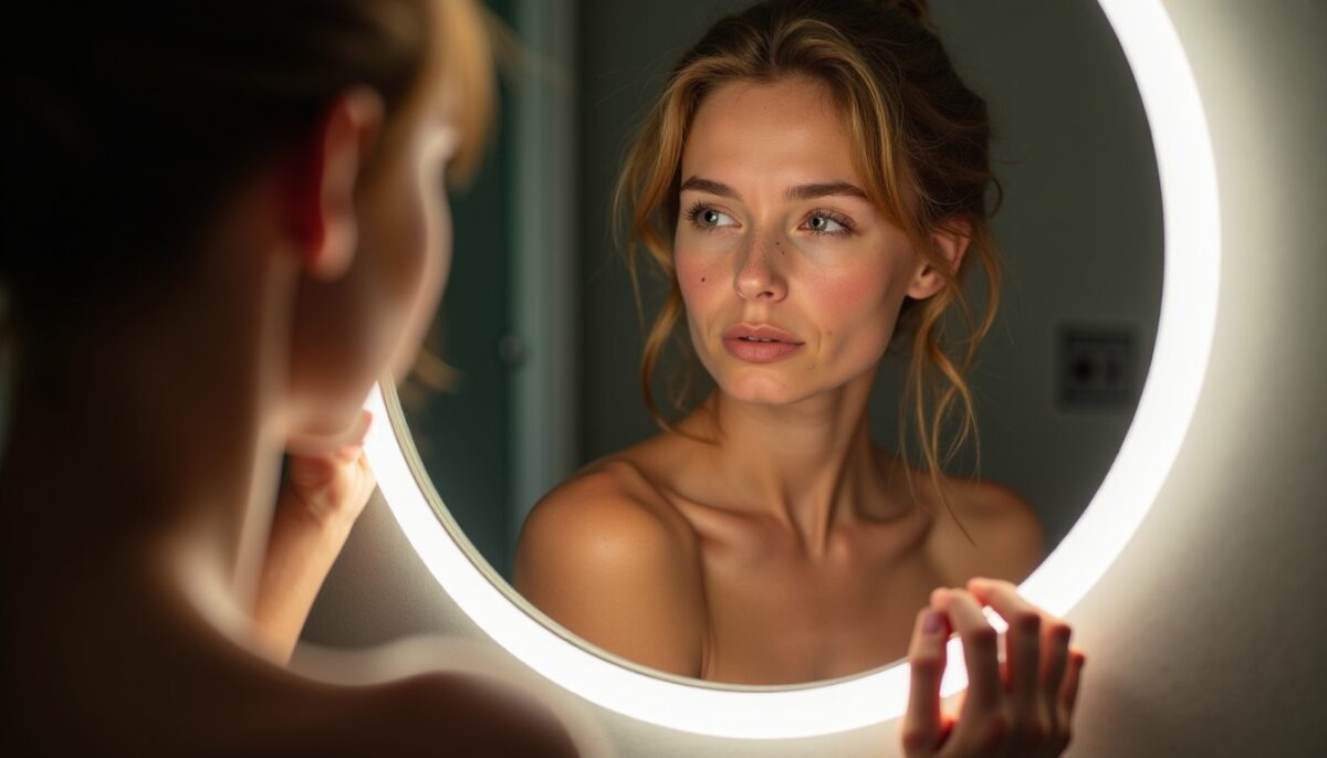 Comment remplacer la LED de votre miroir de salle de bain : guide pratique et détaillé