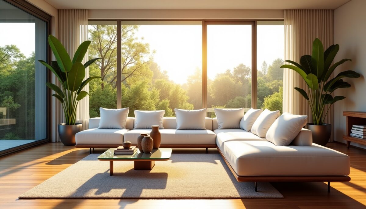LDEO Intérieurs : Inspirations déco, design innovant et conseils pour votre maison et rénovation