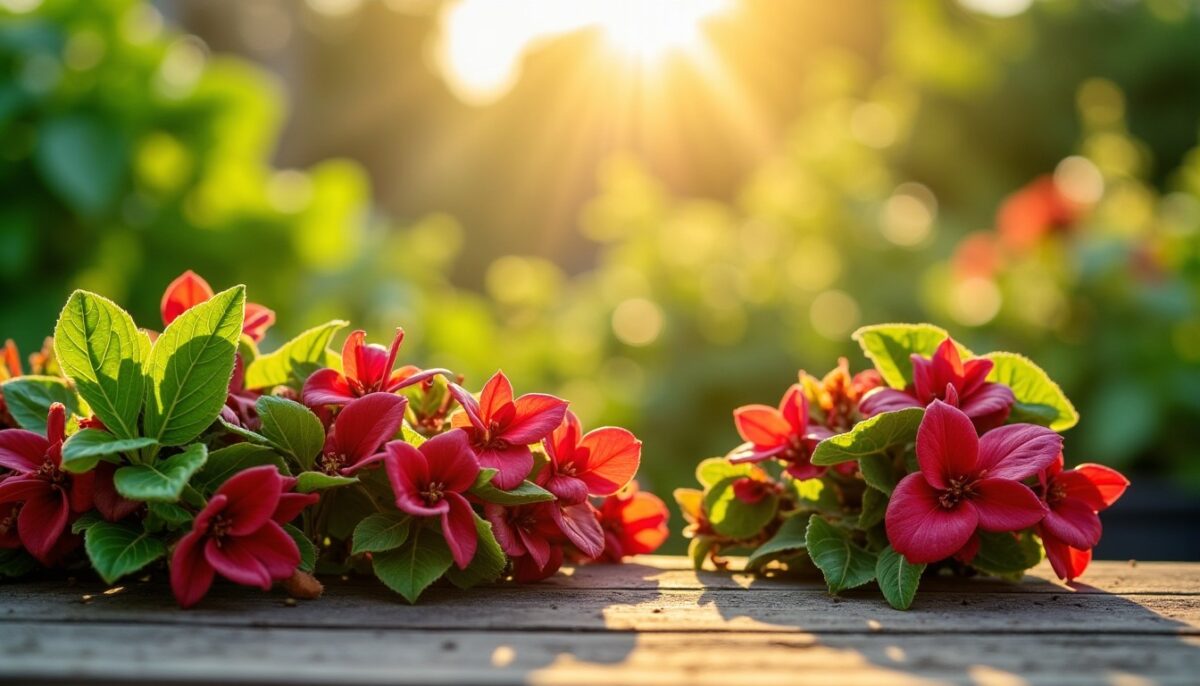 Photinia en boutures : le guide indispensable pour réussir sans effort