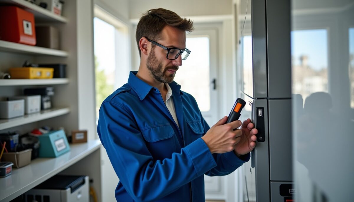 Erreur F28 sur Saunier Duval : comprendre les causes, solutions pratiques et astuces indispensables