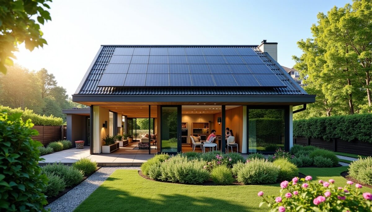 Sunology RJ Home : le kit solaire clé en main pour une maison 100% autonome