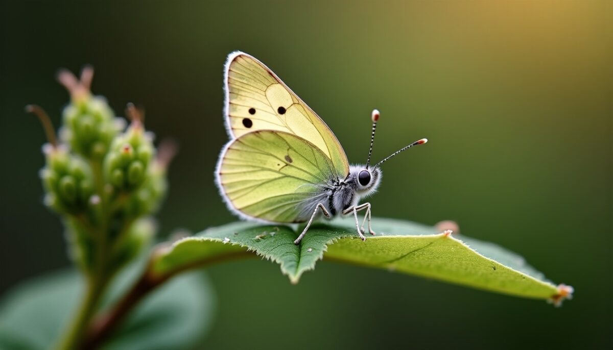 Araignée blanche : comment l'identifier, son habitat, ses risques et son importance écologique