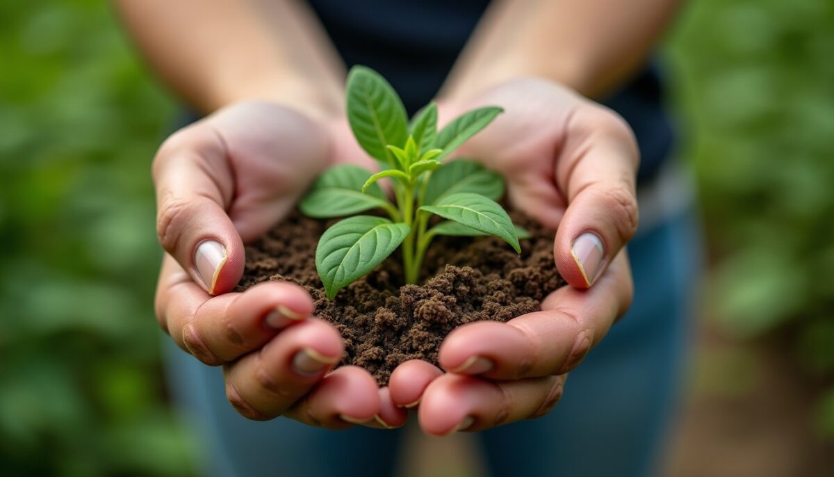 Désherbage Naturel : 9 Solutions Efficaces pour Remplacer le Glyphosate