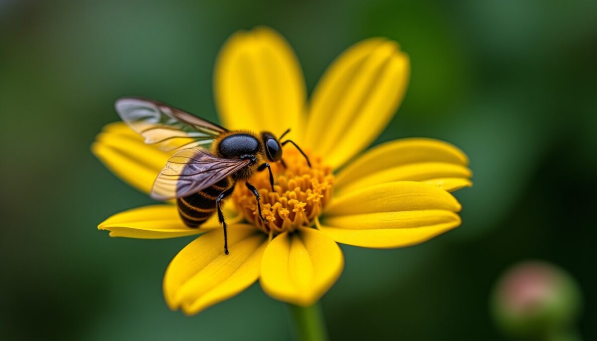 Astuces naturelles pour protéger votre jardin des nuisibles sans recourir aux produits chimiques