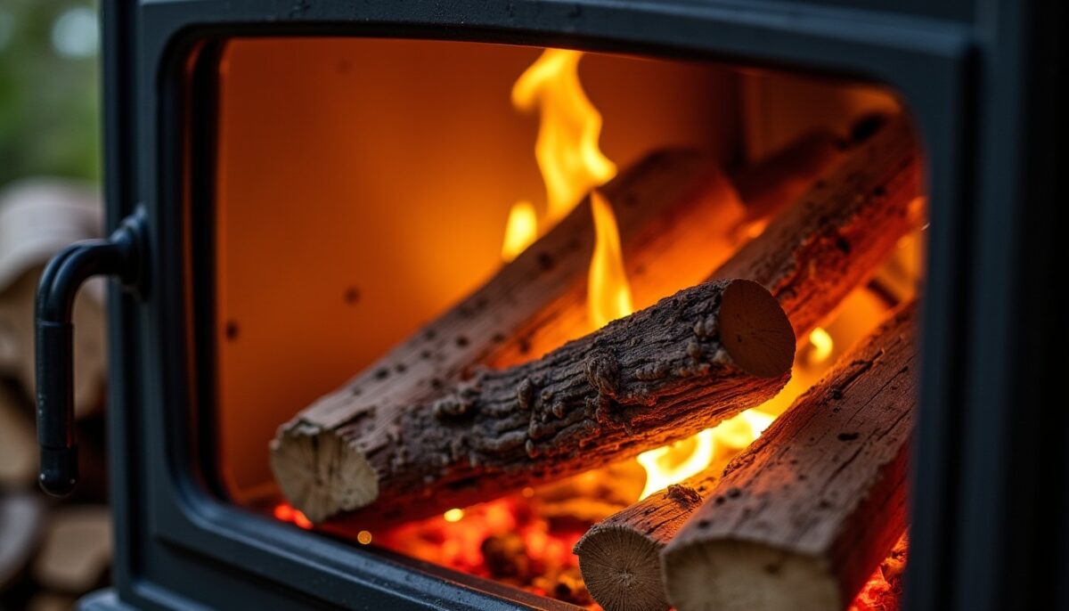Poêles à bois en 2025 : quelles marques éviter pour un chauffage efficace et sûr ?