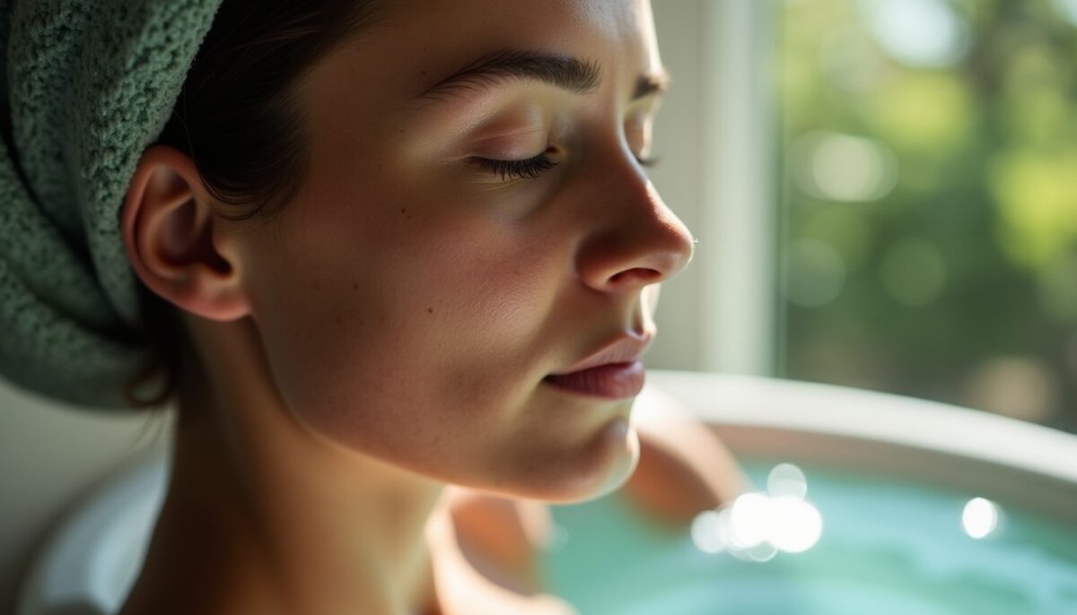 Chauffer un spa sans électricité : astuces naturelles et solutions efficaces