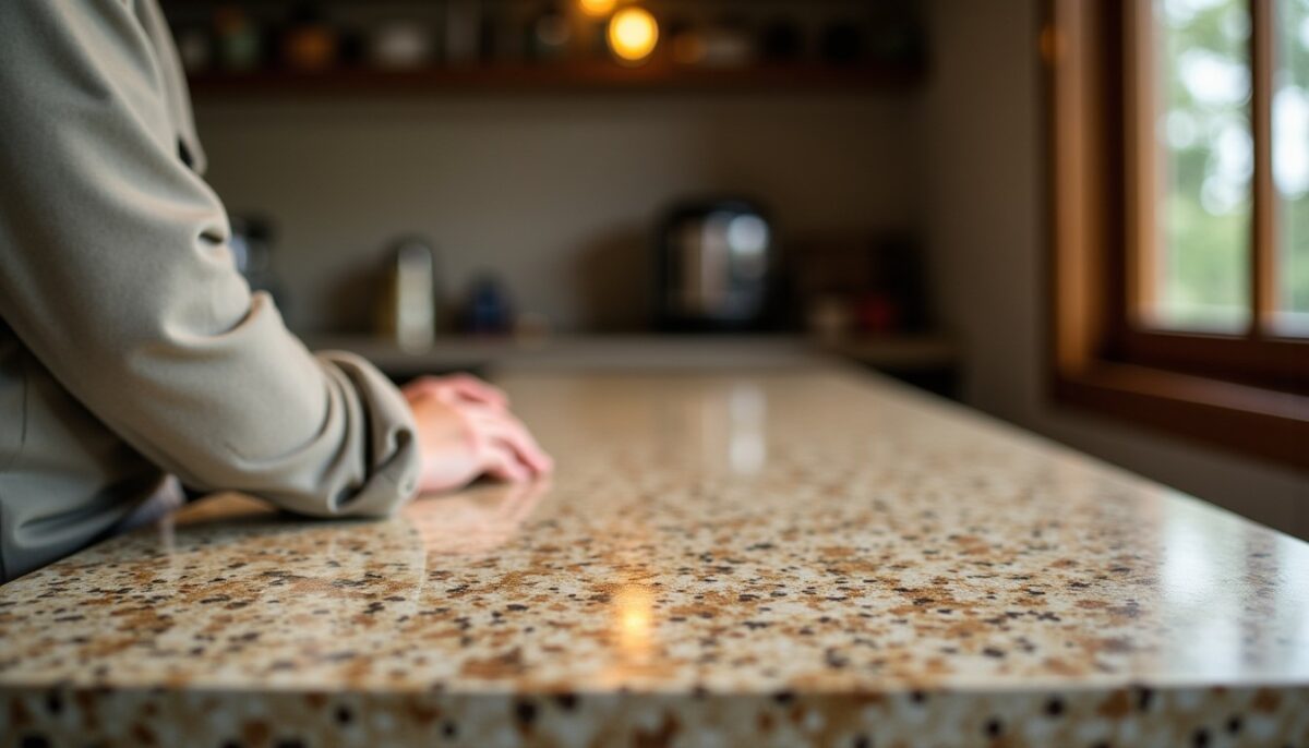 Terrazzo : découvrez ses atouts, ses limites et nos recommandations pour un choix éclairé
