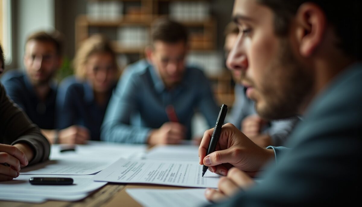 Oubli de déclaration d'achèvement des travaux : quels risques et quelles démarches entreprendre ?