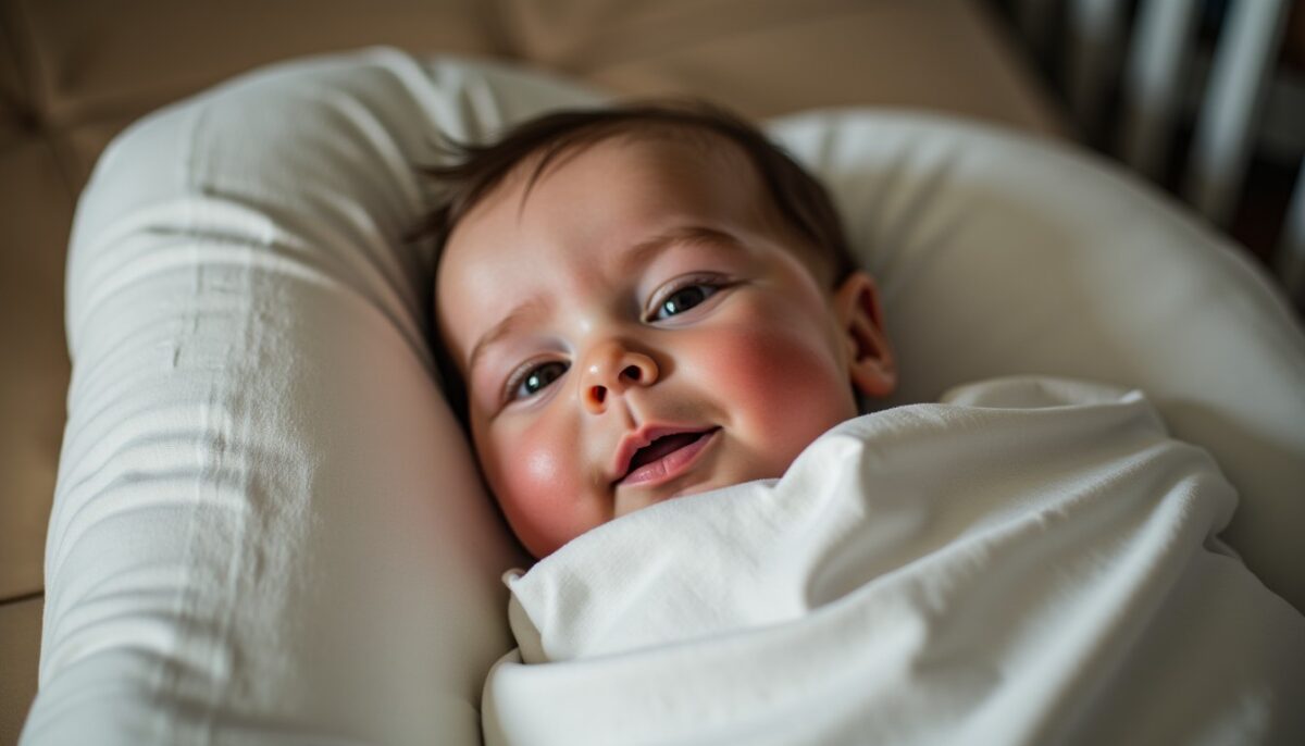 Trouver le lit parfait pour bébé : guide essentiel pour des nuits sûres et paisibles