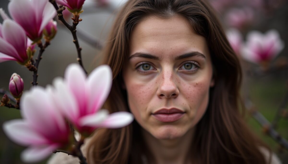 Bouturage du magnolia : la méthode facile pour réussir à coup sûr