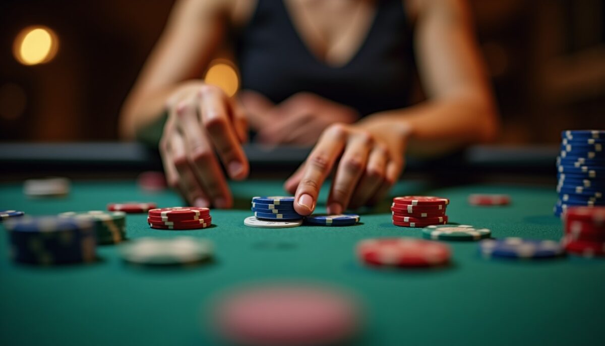 Casino en ligne : sécurité, rapidité et innovation expliquées pour jouer et gagner en argent réel