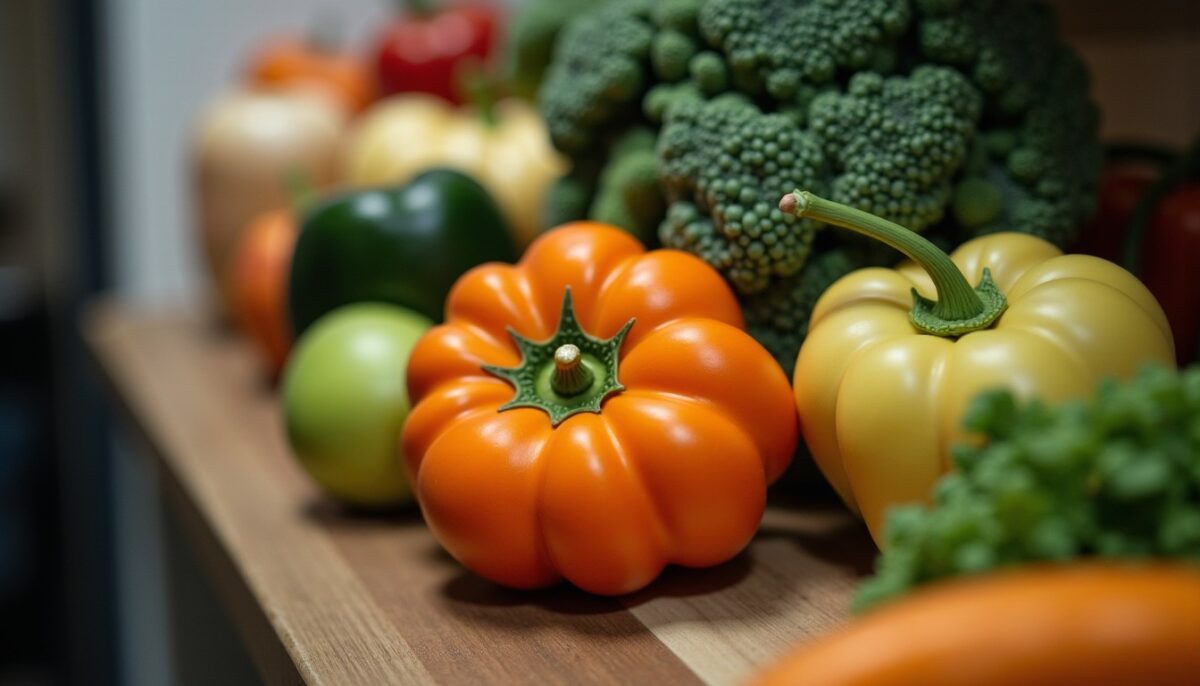 Frigo ouvert : astuces pour préserver la fraîcheur de vos aliments et éviter le gaspillage
