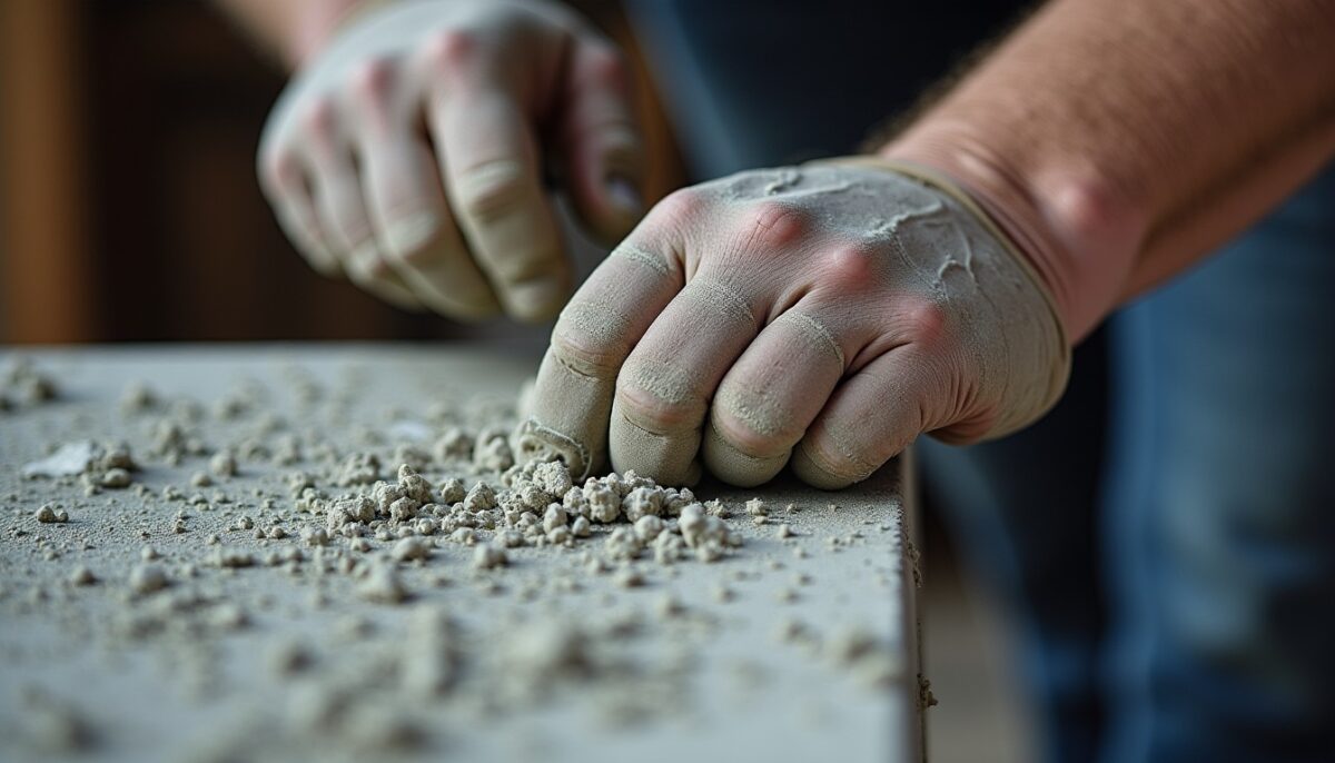 Démolition de béton sans marteau-piqueur : techniques pratiques et efficaces