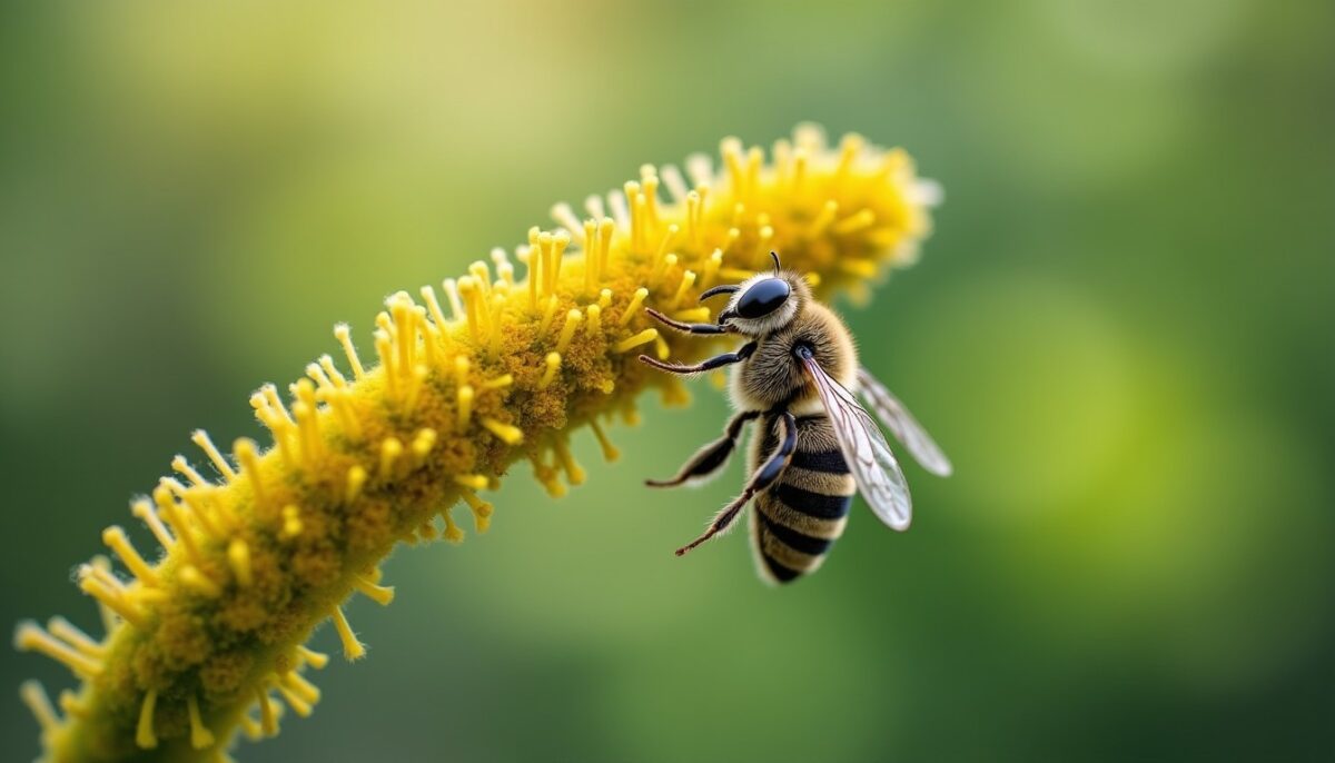 Mites de poussière : comprendre leurs origines, risques pour la santé et méthodes de contrôle efficaces