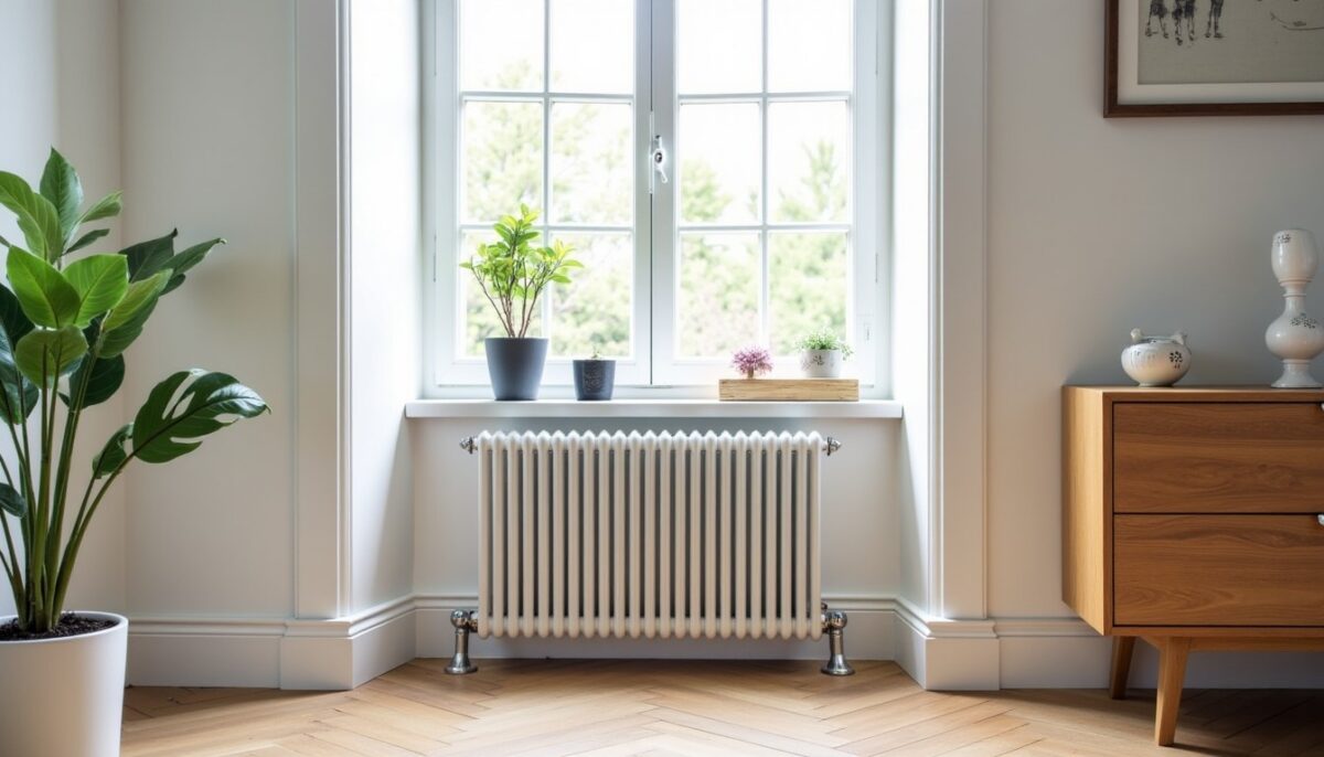Radiateurs sur Habitat-Design.net : guide ultime et nouveautés 2025