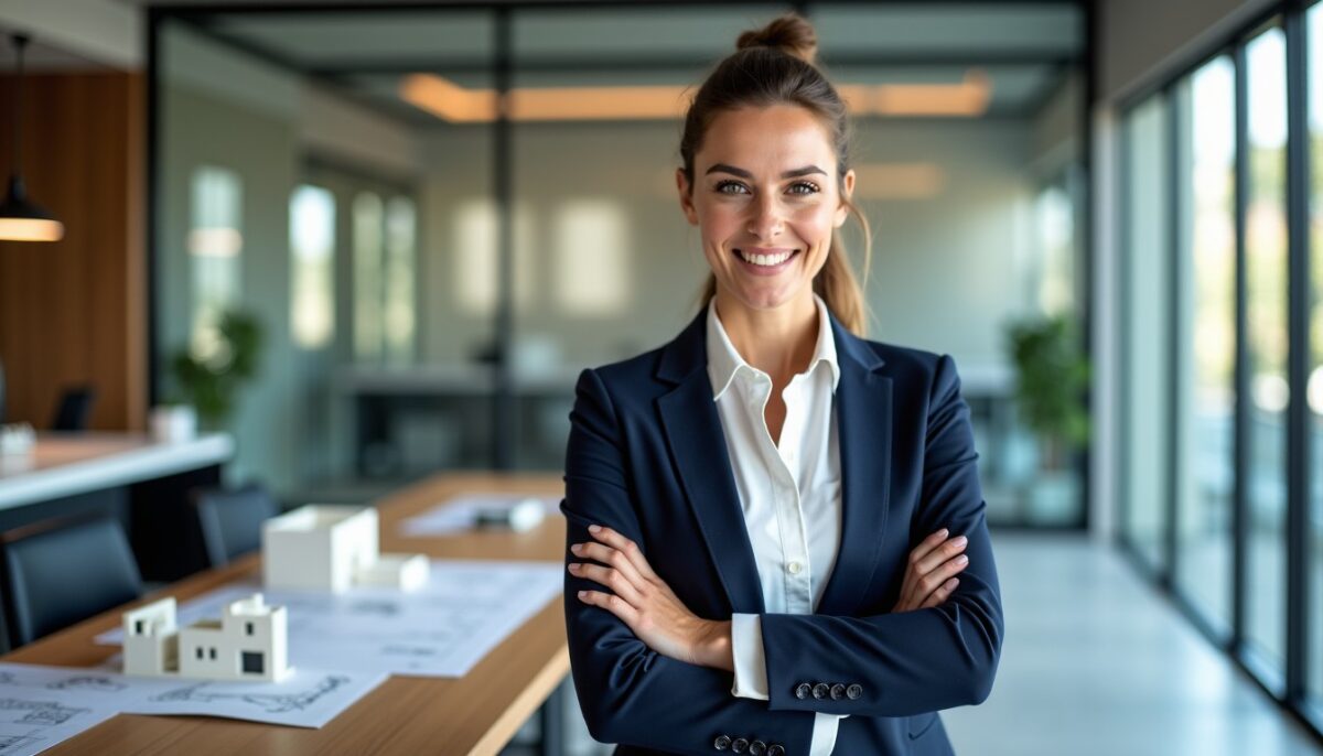Patricia4RealEstate : votre alliée immobilière incontournable pour expatriés et investisseurs avisés