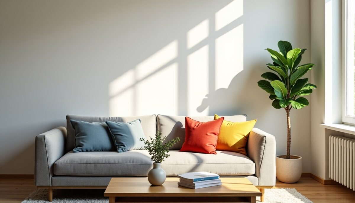 Couches de peinture et des traces persistantes : nos astuces efficaces pour un mur impeccable