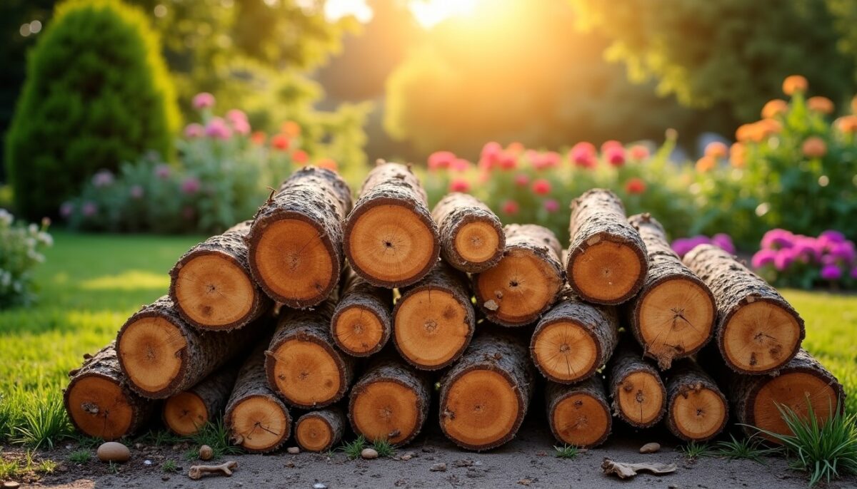 Bois de chauffage à 50 € le stère : nos astuces pour dénicher les meilleures offres