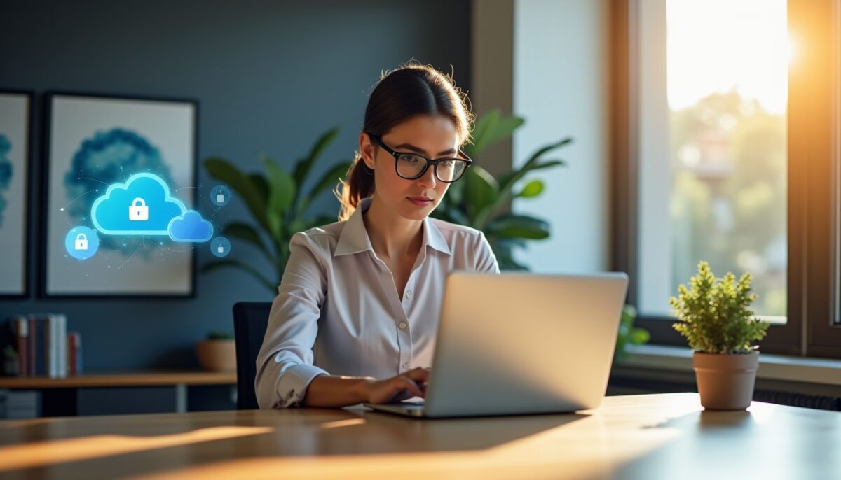 Découvrez les nombreux bénéfices des services cloud sécurisés pour votre entreprise