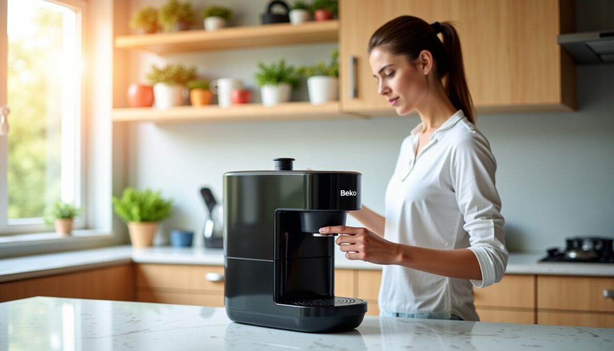 Problèmes fréquents avec la machine à café Beko : causes et astuces faciles pour les résoudre