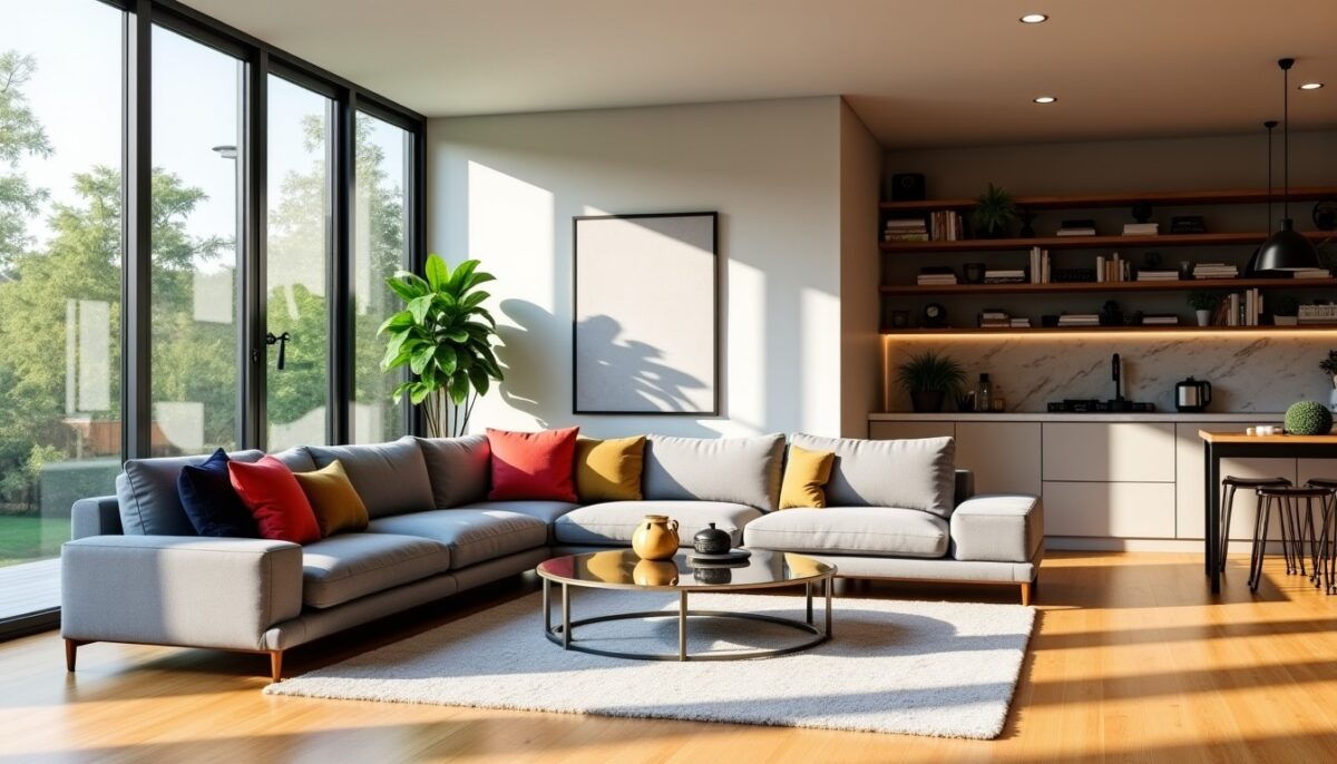 LDEO Intérieurs : Inspirations déco, rénovation et agencement personnalisé pour votre maison