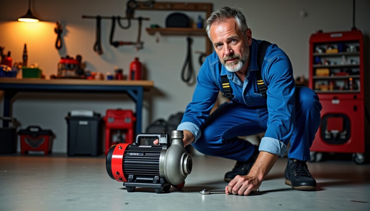 Grundfos Scala 2 : Identifier les causes fréquentes de panne et leurs solutions efficaces