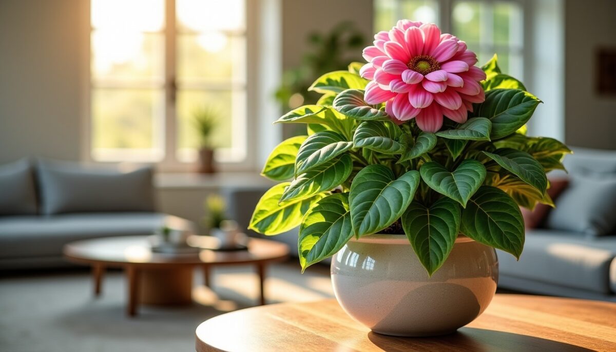 Syngonium rose : guide complet pour entretenir, soigner et faire prospérer votre plante