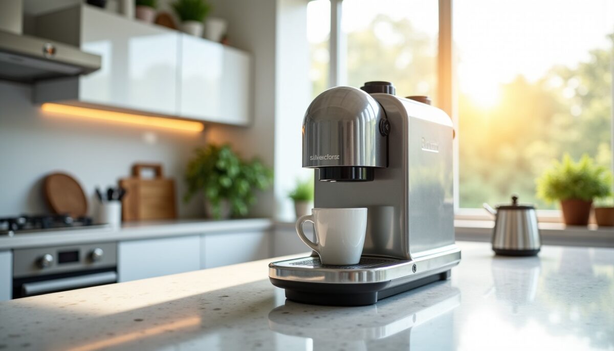 Machine à café Silvercrest : Diagnostiquer les pannes courantes et y remédier rapidement