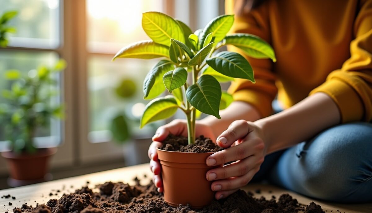 Bouturer un citronnier chez soi : le guide pratique pour réussir vos plantations facilement