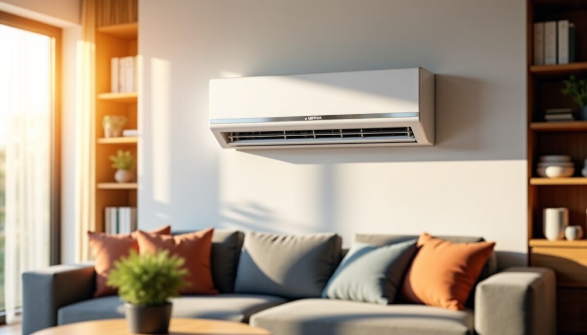 Codes d'erreur des climatiseurs Airton : guide pratique et solutions efficaces