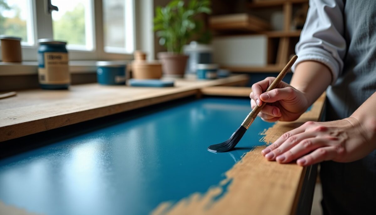 Peinture Libéron : évaluation complète de la qualité, de l'application et des retours d'expérience