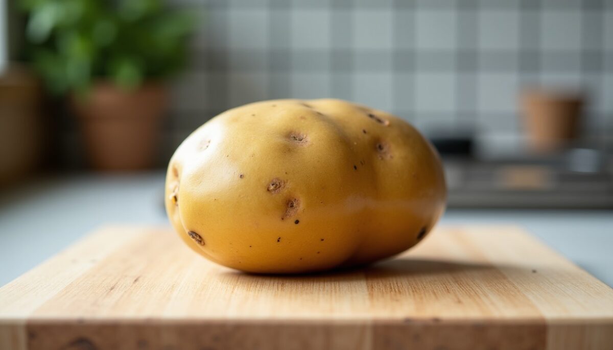 Pomme de terre molle : comprendre les causes, identifier les risques et conseils pour une consommation sûre