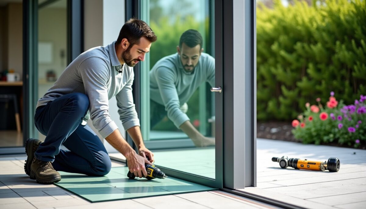 Comment fermer sa terrasse avec du plexiglas : guide complet et astuces pratiques